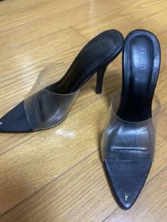 INK SANDALS 2019のサムネイル