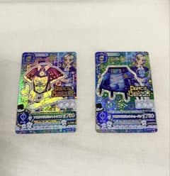 アイカツ　ソウルマリオネットコーデのサムネイル