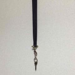 ジバンシーキーネックレスのサムネイル