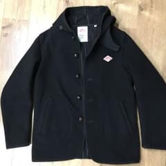 ダントン ウールモッサパーカーのサムネイル