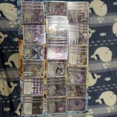 バトルスピリッツ ヘラ呪鬼セット まとめ売りのサムネイル