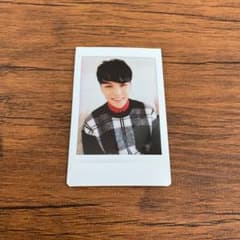seventeen インスタントフィルム　バーノンのサムネイル