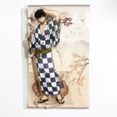 サカモトデイズ 浅草ROX まつり湯 アクスタ まつりver. 勢羽夏生