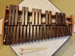 KOROGI シロフォン EC032 本体 マレット付き - メルカリ