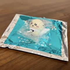 K*a様 映画ちいかわ　めじるしアクセサリー　ラッコのサムネイル