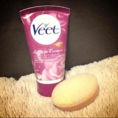 送料込み☻veet除毛クリームのサムネイル