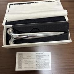 ReFa S CARAT リファ エスカラット 美顔ローラー フェイスケア 箱付