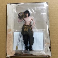 舞台鬼滅の刃 アクスタ キメステ 伊之助のサムネイル