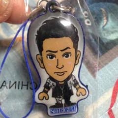 山下健二郎 クリーナーのサムネイル