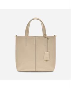 MAISON de SABRE スモールソフトトート