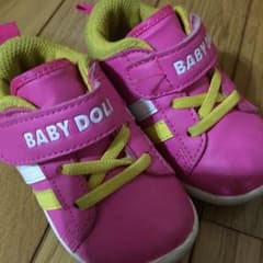 ベビードール♡靴のサムネイル