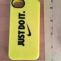 NIKE iPhone5s ケースのサムネイル