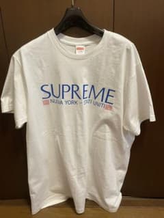 D様専用　シュプリームsupreme NUOVAYORK Tシャツのサムネイル