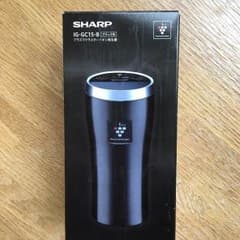 SHARP プラズマクラスター イオン発生器 車用のサムネイル