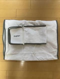 Mughart 寝返り防止ベルト　うつぶせ寝防止のサムネイル