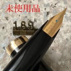 #0219 オーバーホール済み 万年筆 PLATINUMプラチナ ロング 18k 189 オーバーホール済み 万年筆 プラチナ PLATINUM ロング18k - メルカリ