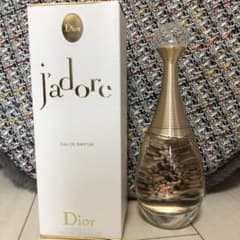 CHRISTIAN DIOR クリスチャンディオール ジャドール EDP  1…のサムネイル