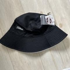 ゴルフ用品　バケットハットのサムネイル
