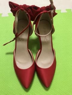 パンプス サンダルのサムネイル