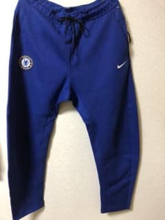 限定　NIKE×Chelsea テックフリースのサムネイル