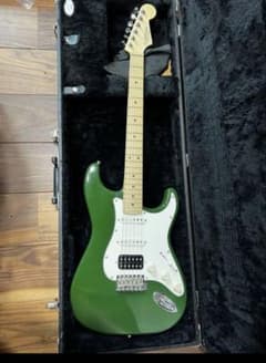 Addictoneアディクトーン ストラト 初期制作品 - メルカリ