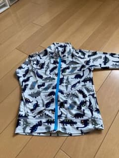 水着ラッシュガードのサムネイル