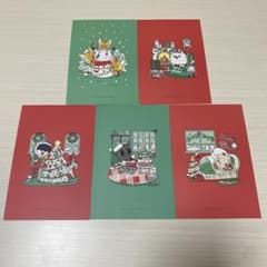 TXT サノク ポスカ プルバトゥ ホリデー 2024 - メルカリ