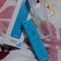 Wii♡⃜リモコンのサムネイル