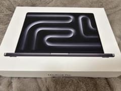 MacBook Pro 14 Apple M4 1TB 16GBスペースグレー - メルカリ