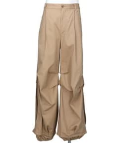 パンツ 26AW TAAKK STRUCTURED CHINO TUCK PANTS 1 26AW TAAKK STRUCTURED CHINO TUCK PANTS 1 - メルカリ