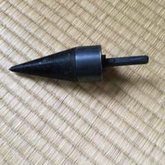 薪割りドリルのサムネイル