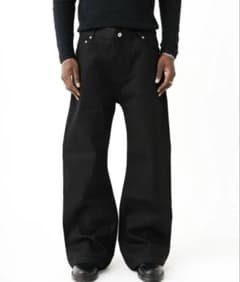 Asapmode 15oz Raw Selvedge Bootcut Jeansのサムネイル
