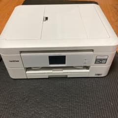 Wi-Fi接続可能 brother DCP-J962Nのサムネイル