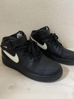 NIKE ナイキエアフォース1 ハイカットのサムネイル
