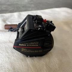 T*G様 Daiwa HUNTER SS-70 電動リール Daiwa HUNTER SS-70 電動リール - メルカリ