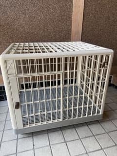 ペットケージＳサイズのサムネイル