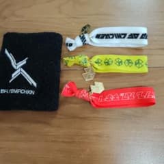 BUMP OF CHICKEN 3点セットのサムネイル
