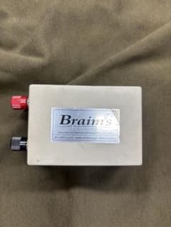 Braim's Ultra Mini Capacitor HQ-1.3F - メルカリ