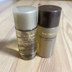 カバーマーク　ローション　トリートメントクレンジングオイル　30ml  セットのサムネイル
