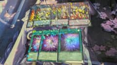 ジェムナイト デッキパーツのサムネイル
