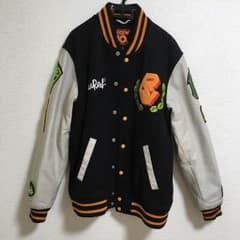 mural✖️RYO the SKYWALKER コラボスタジャン 値下げのサムネイル