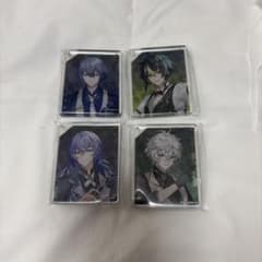 にじさんじ アニカフェ コロッタ Dyticaセットのサムネイル