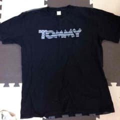 tommyTシャツのサムネイル