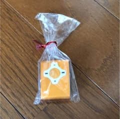 音楽プレーヤーのサムネイル