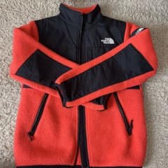 THE NORTH FACE デナリ　フリースジャケット 140のサムネイル