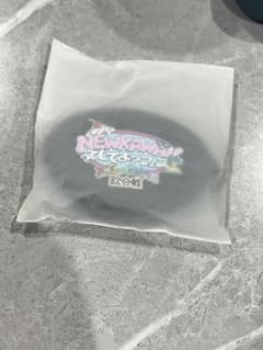 NEWKAWAIIってしてよ？フェス コインケースのサムネイル
