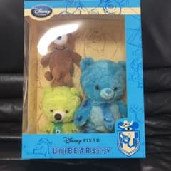 ユニベア　メロンソーダのサムネイル