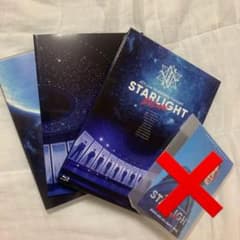 JO1  STARLIGHTのサムネイル
