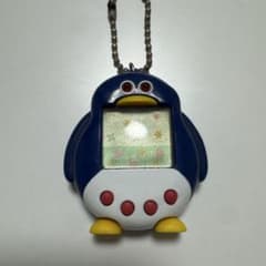 Yuki Penguin TK-920【ジャンク品】のサムネイル