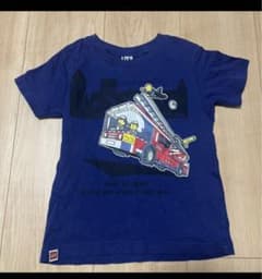 LEGO レゴ　UT  半袖Tシャツのサムネイル